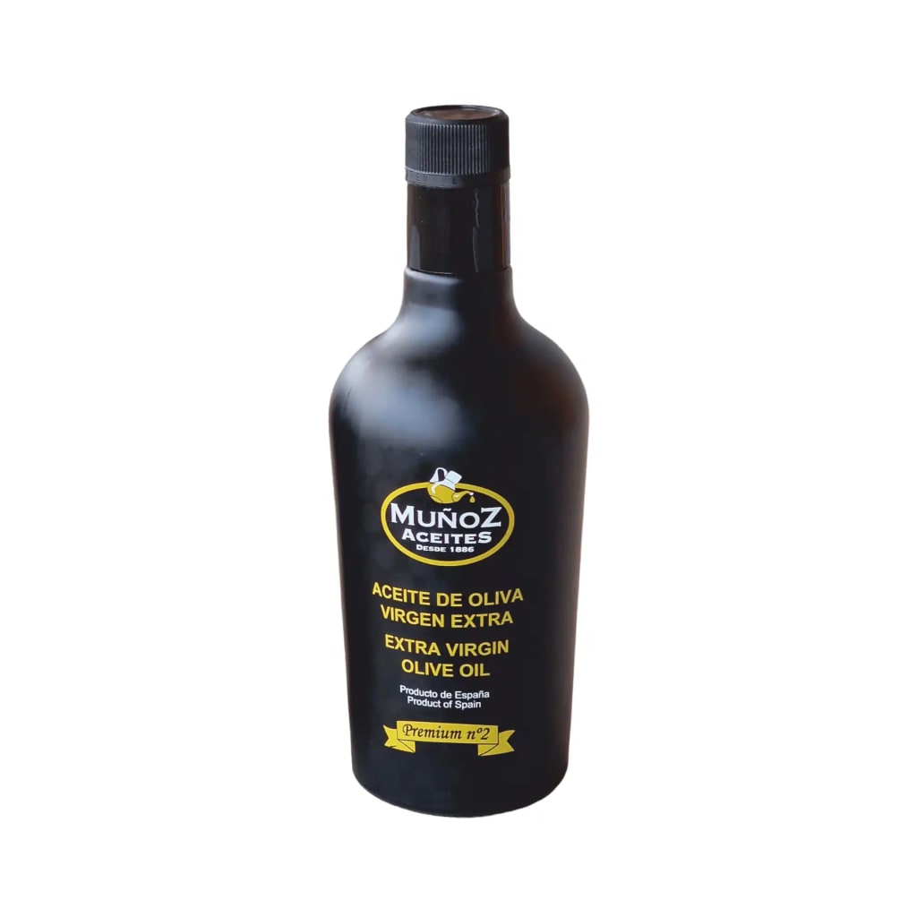 Oliwa extra virgin premium 500ml