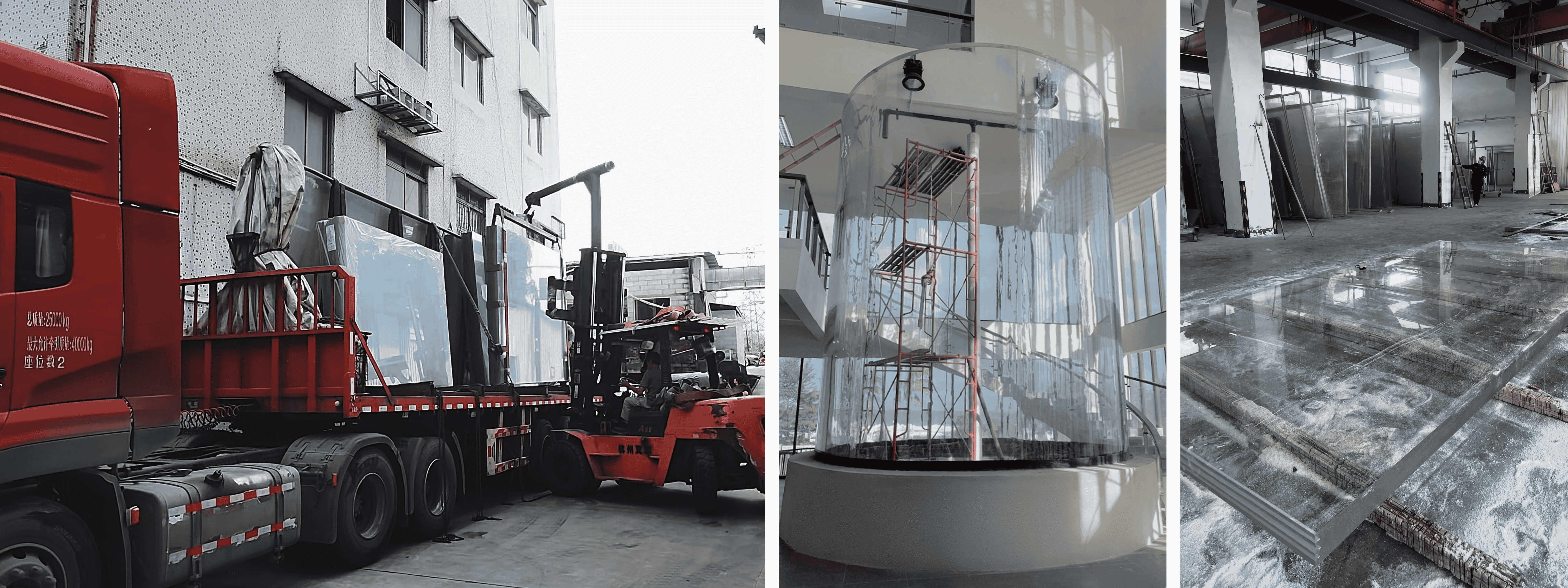 Custom Installations