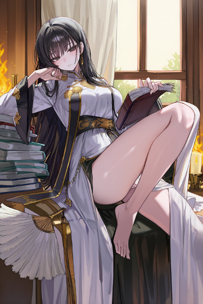 Healers in the martial arts world are obsessed