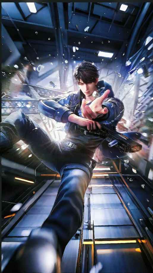 Downer Jazzy Seekers ~A Laid-Back Dungeon Broadcast by a Very Laid-Back Guy~