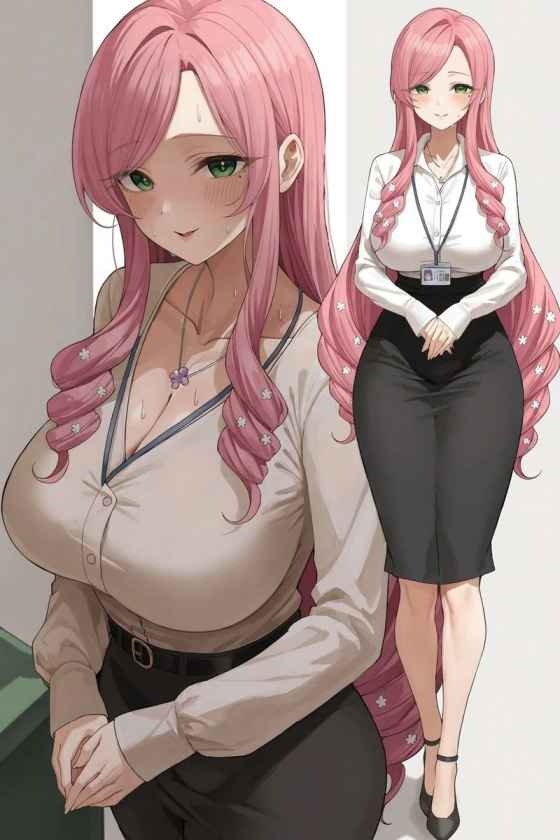 A civil servant who wants to run away