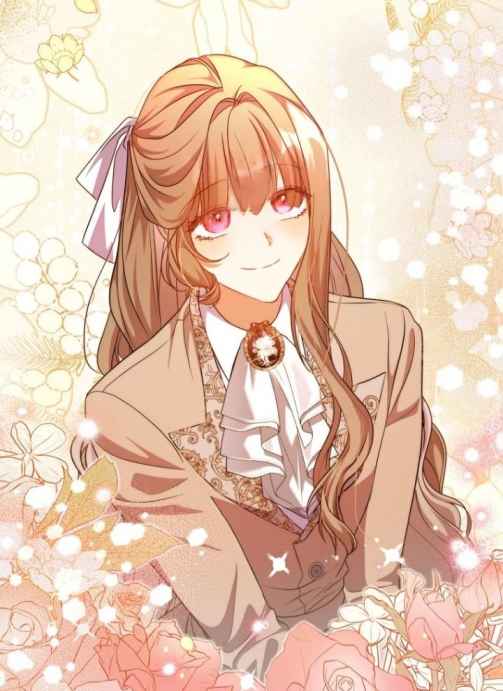 The Lucky Lady Goes to Another World