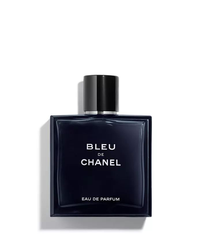 Blue de chanel