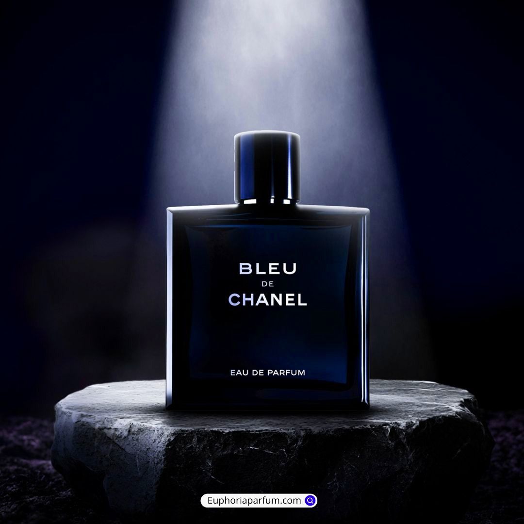 Blue de chanel Thumbnail 2