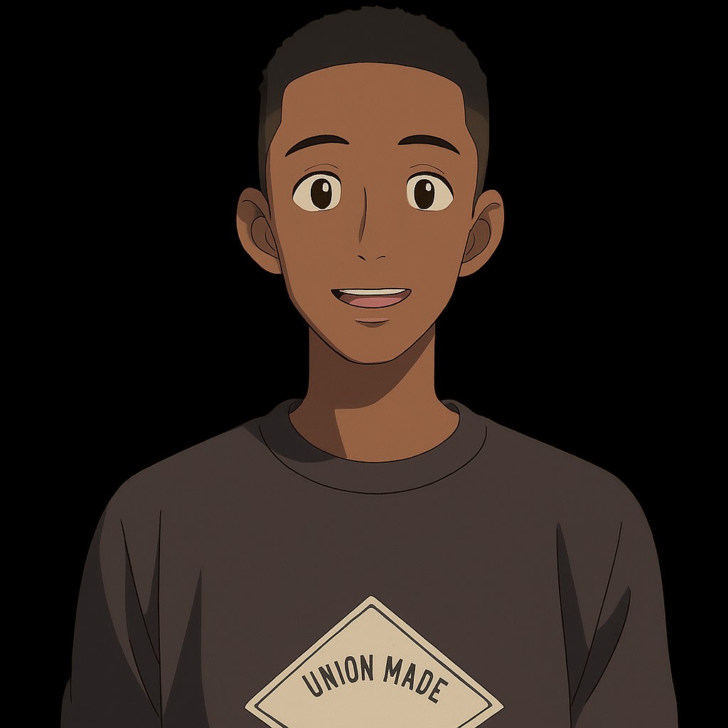 Technical Writing Portfolio - Chidera Humphrey