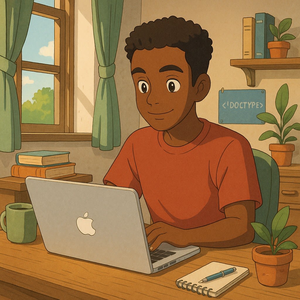 Chidera Humphrey - Founder & B2B Developer SaaS Writer