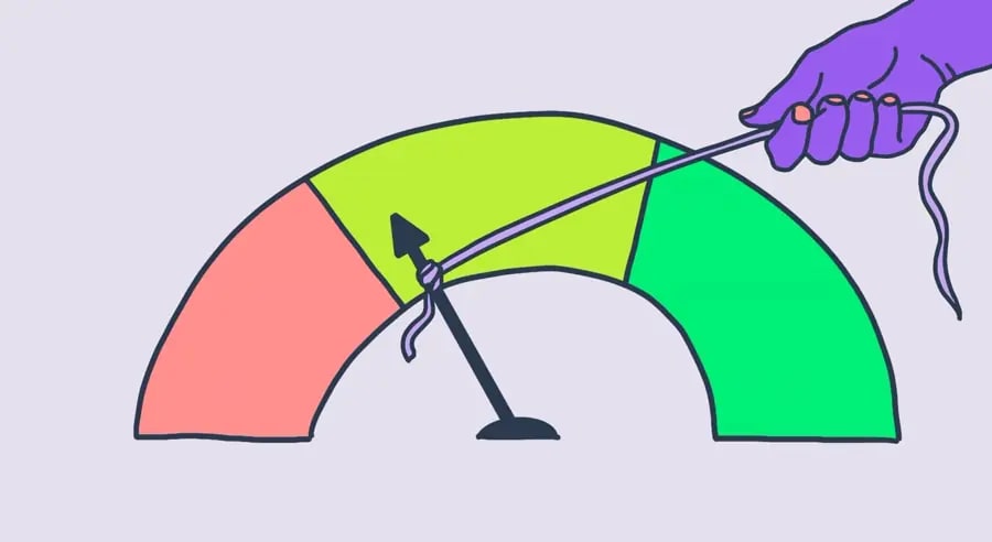 Optimizing headless CMS in a Next.js app - Tutorial Preview Image