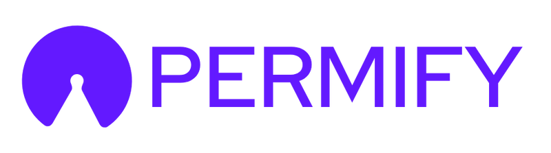 Permify logo