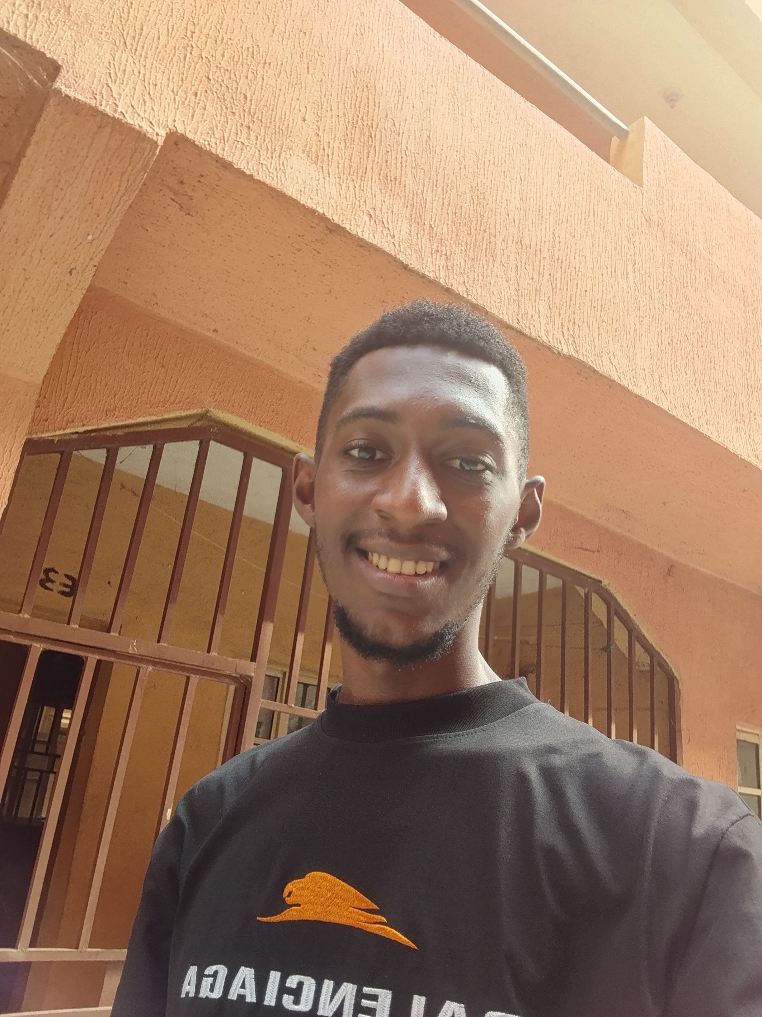 Chidera Humphrey - Technical Content Strategist
