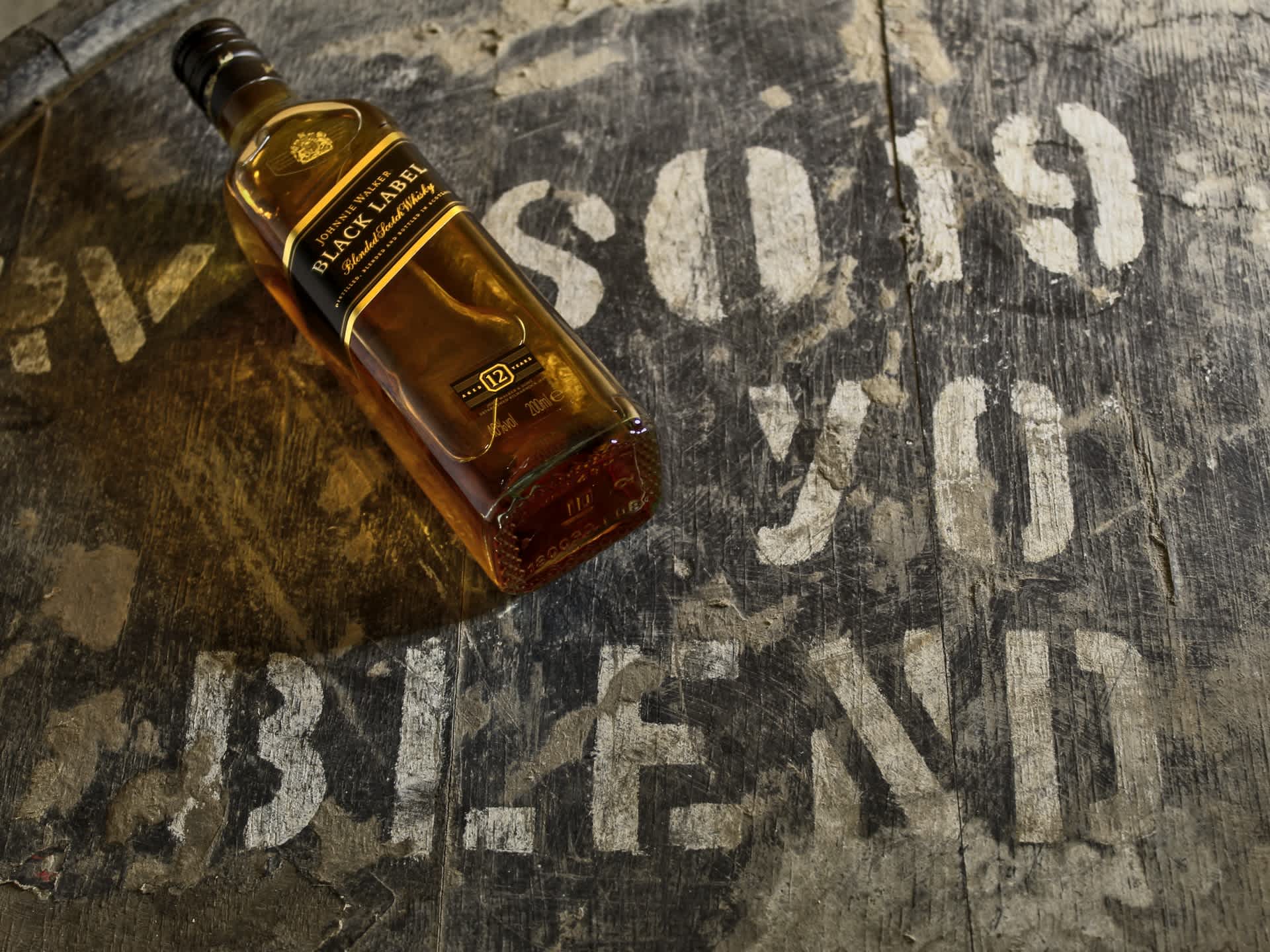 5 Johnnie Walker Cocktails Worth Trying