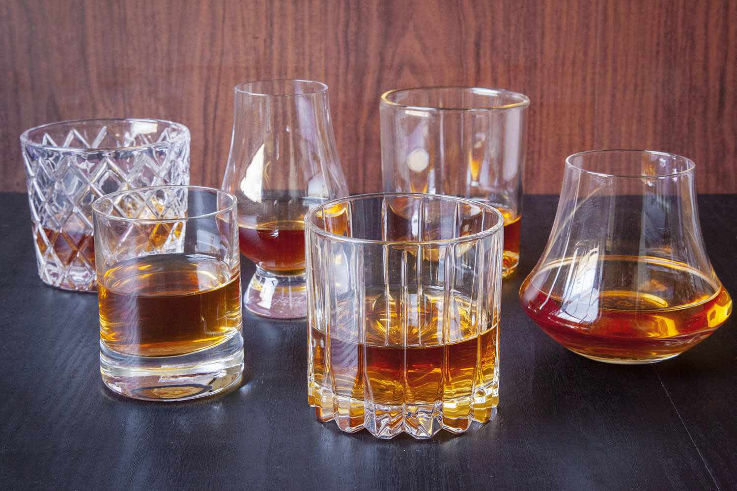 Mastering the Art of Whisky Tasting