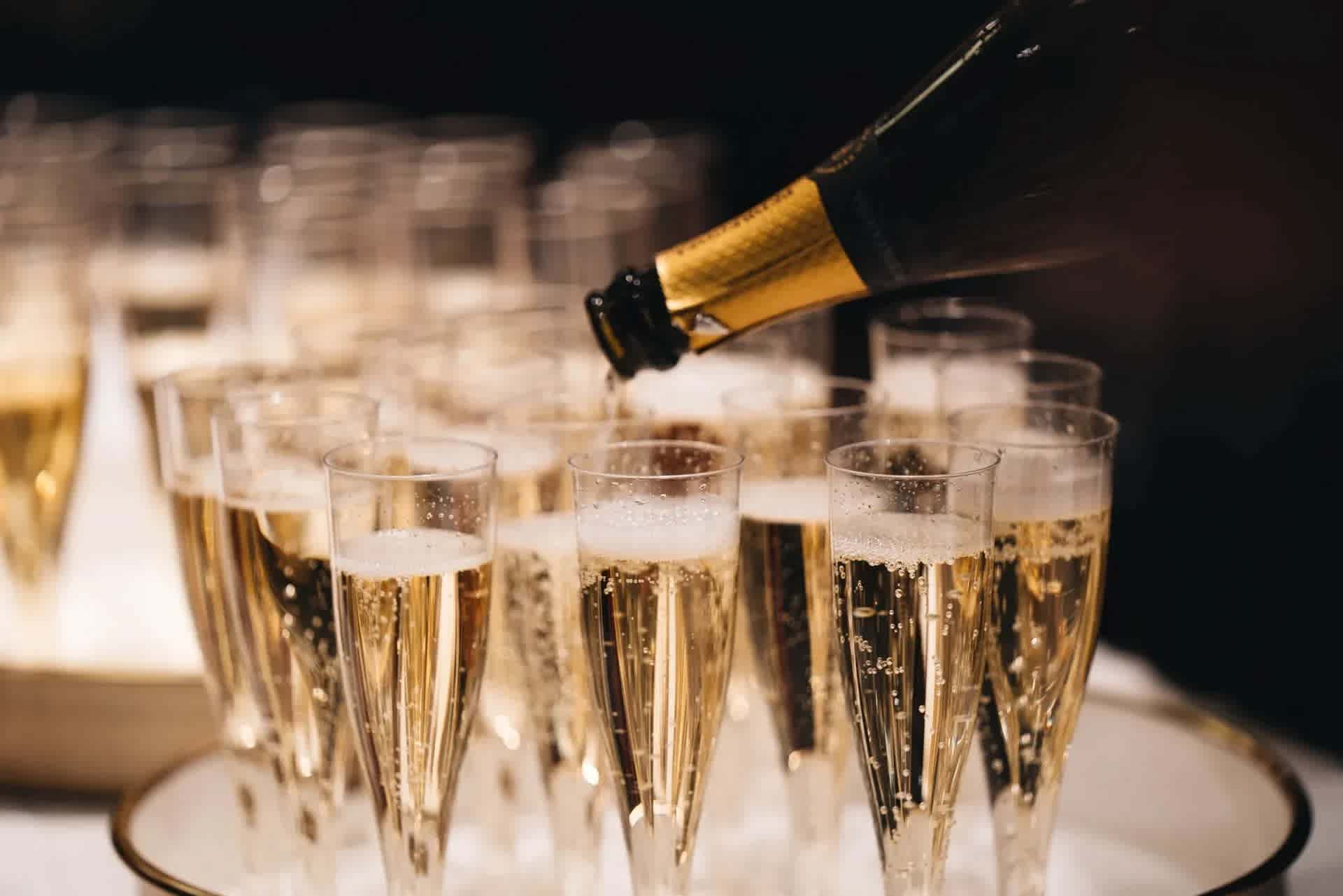 Champagne Price in Nigeria, Blog