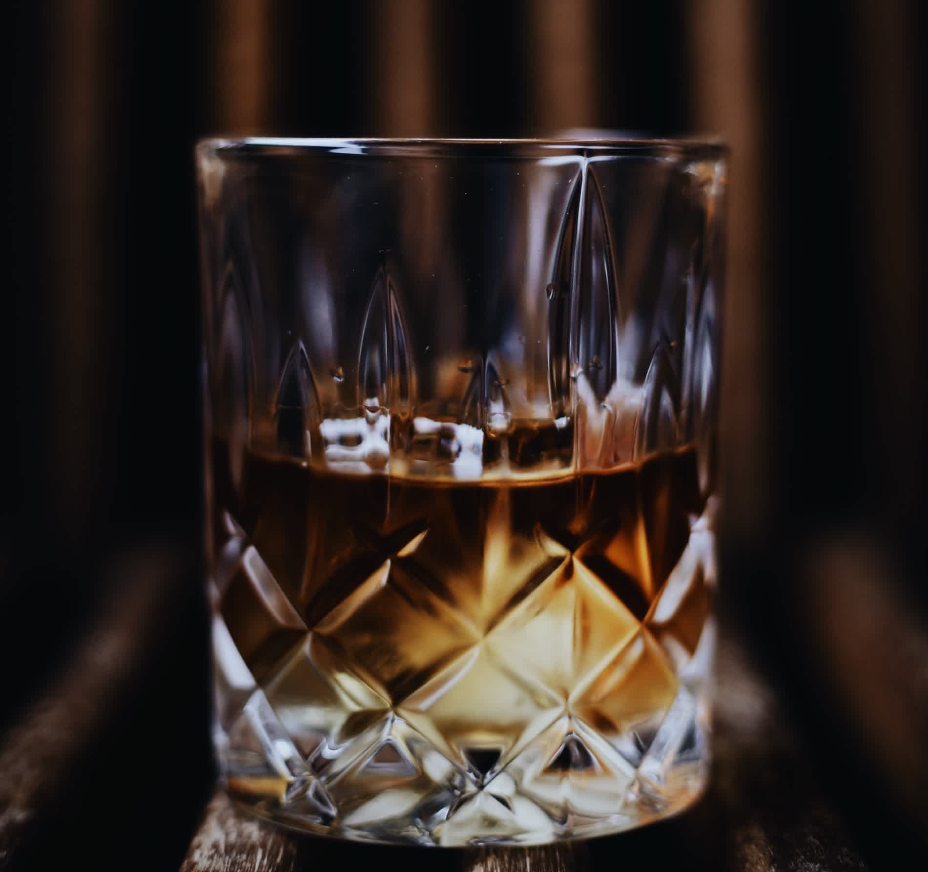 Keep Warm on Cold Nights with Hot Buttered Rum