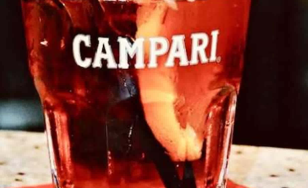 Campari Bitters Price in Nigeria