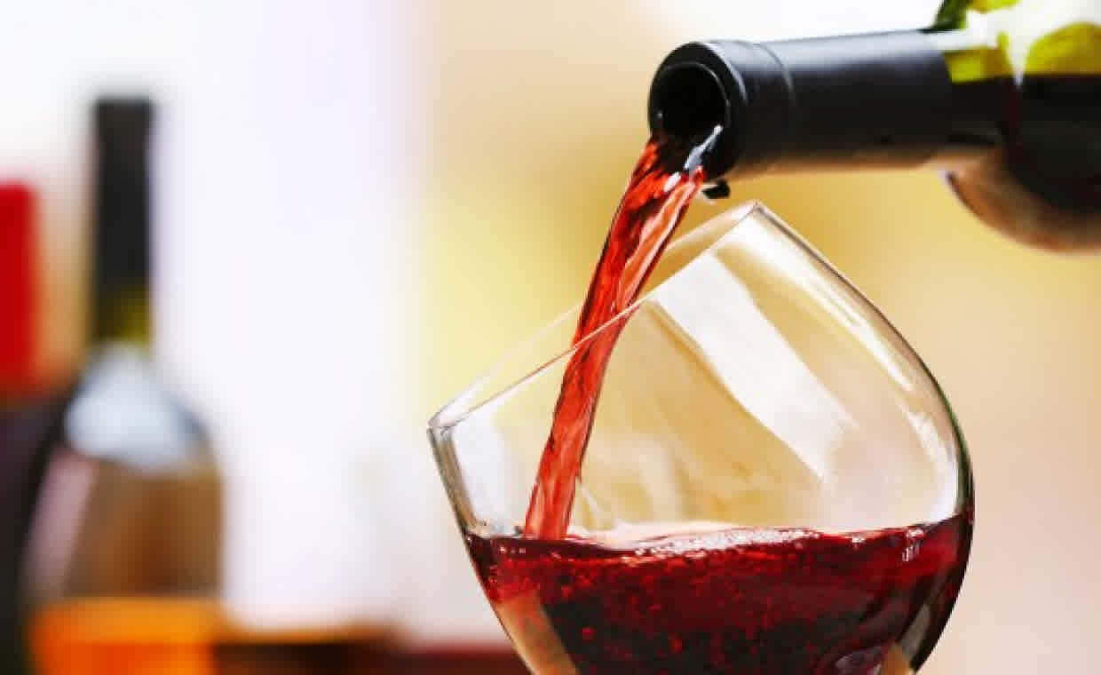 Why You Should Drink Organic Wines