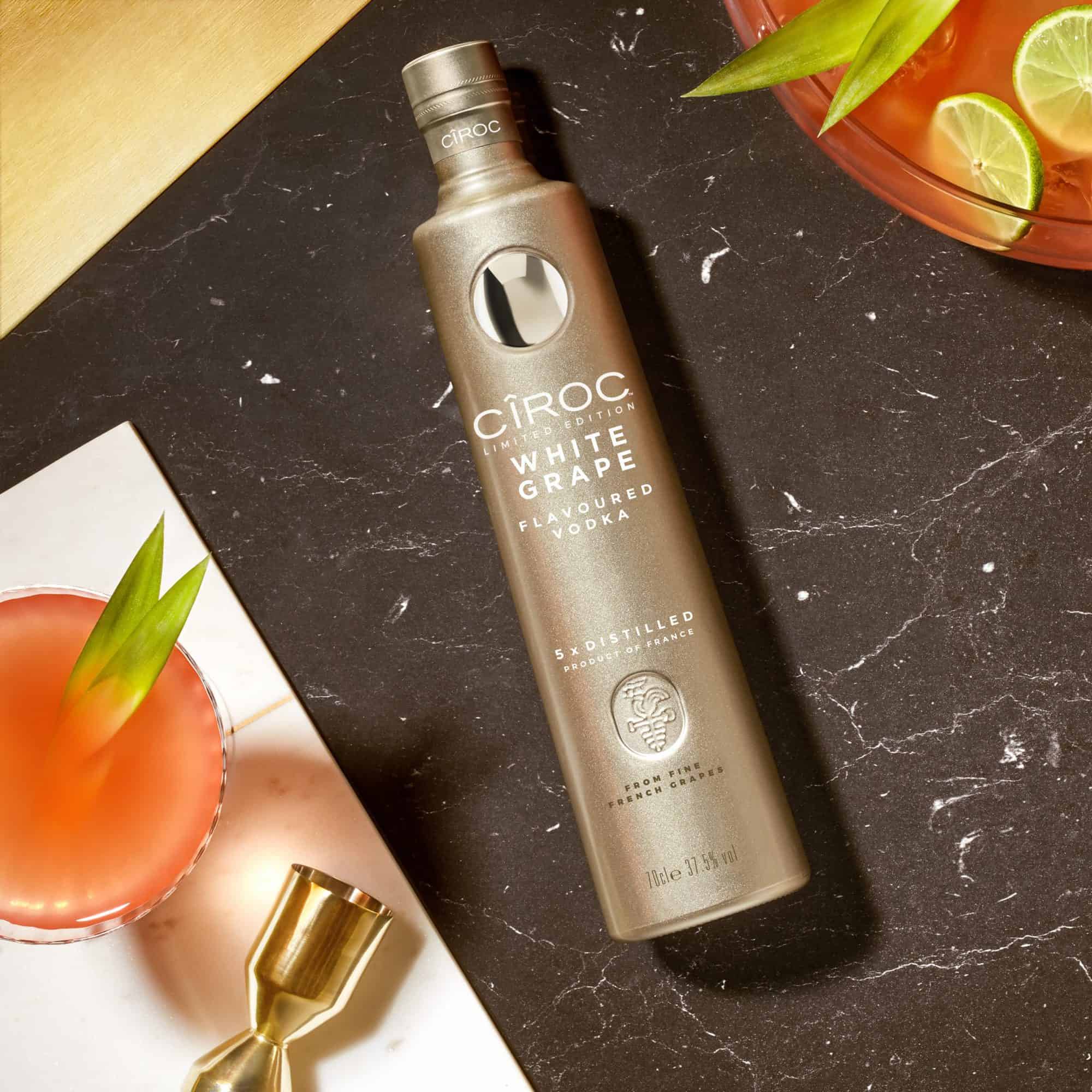 What Ciroc Flavour Is The Best?