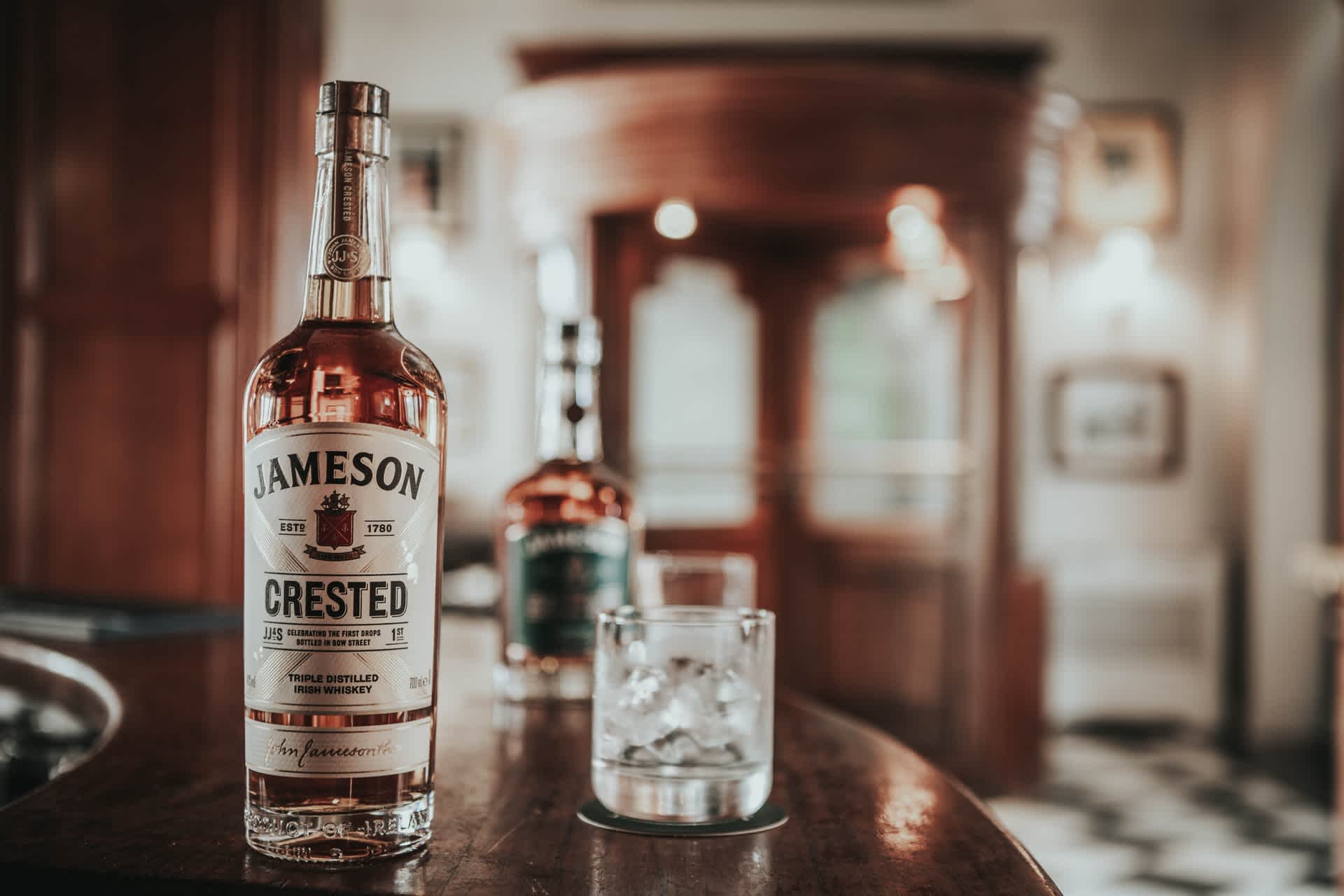 Which Jameson Whiskey is the Best