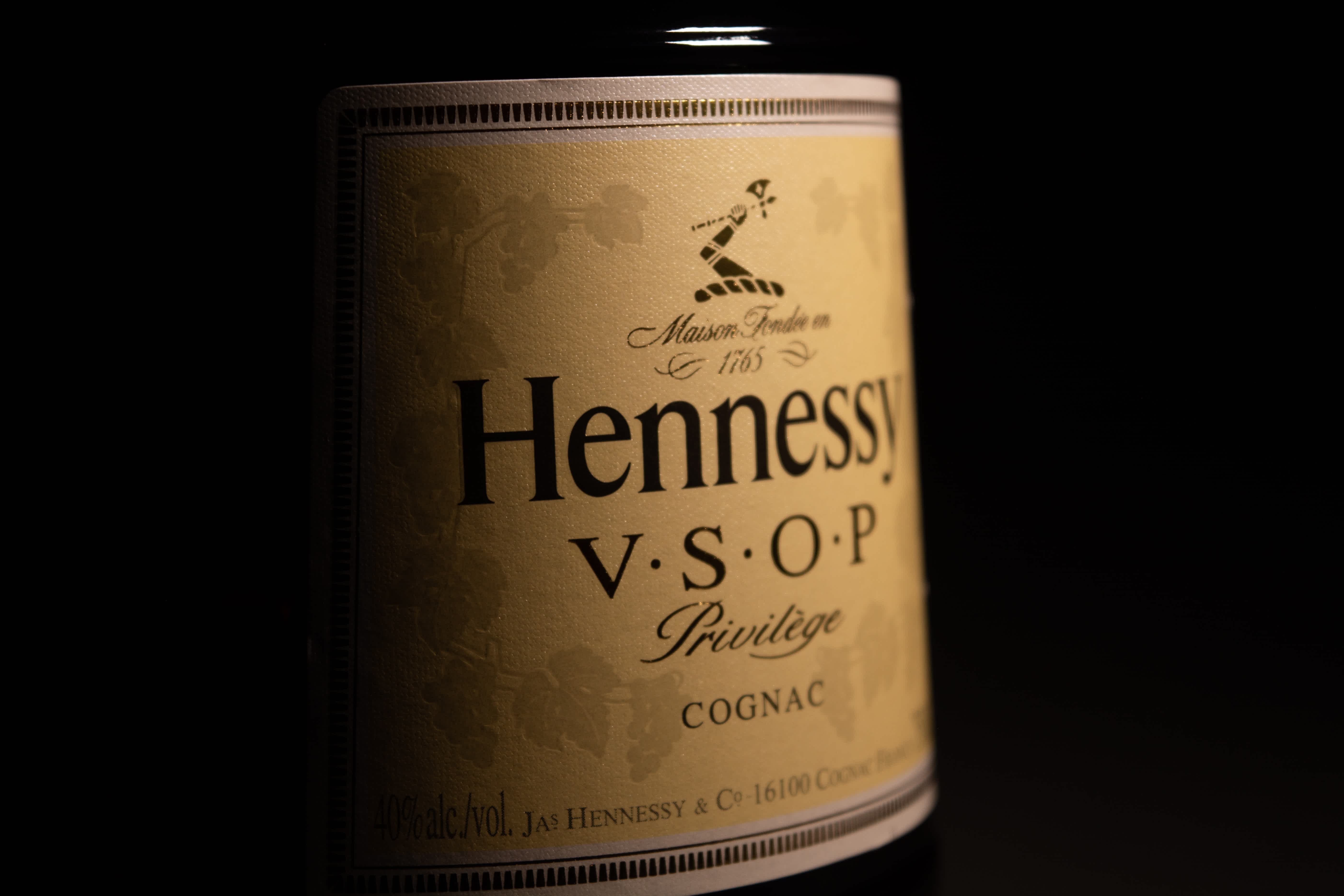 Hennessy - Simple English Wikipedia, the free encyclopedia