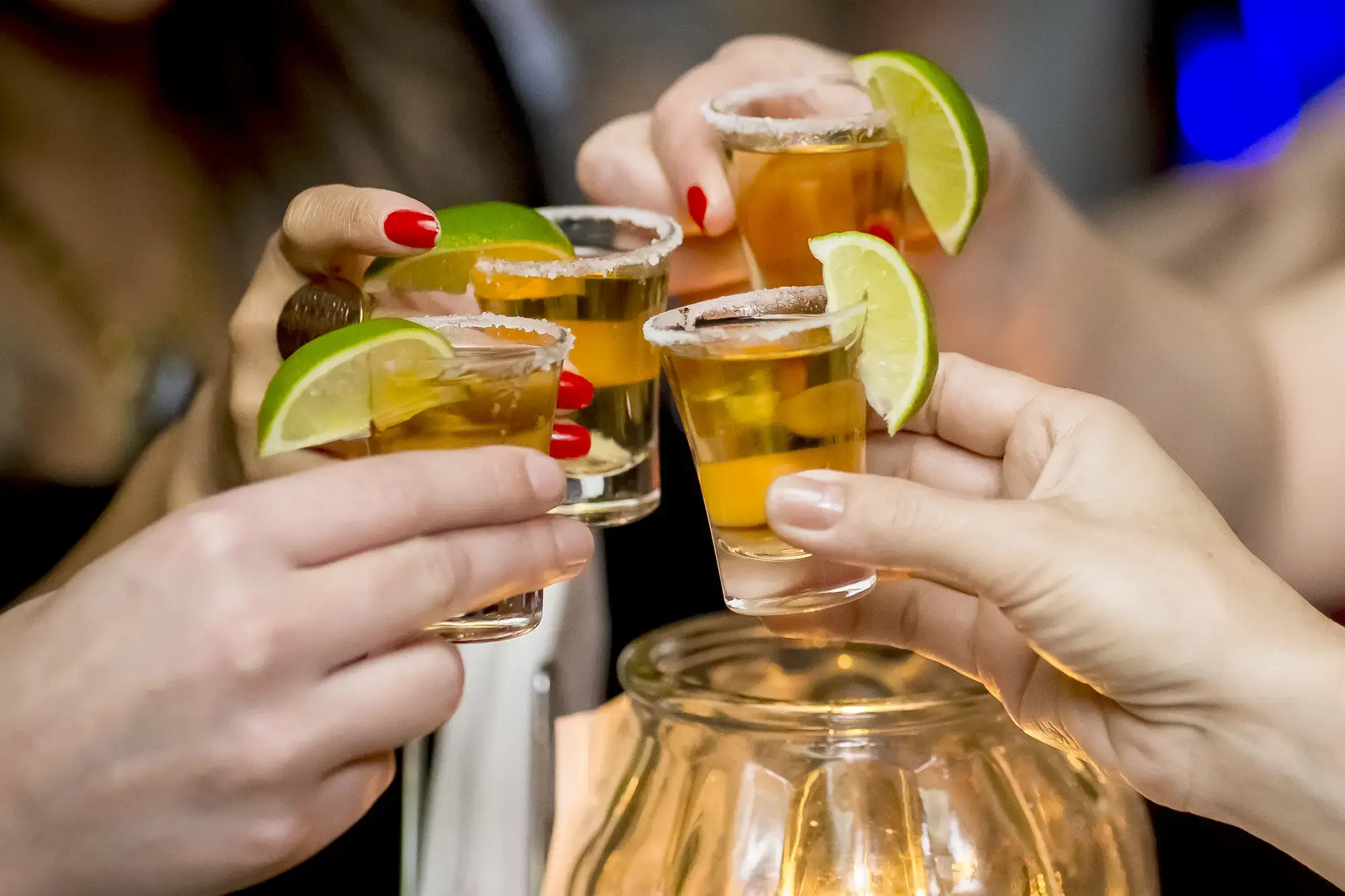 Tequila VS Mezcal- Similarities and differences
