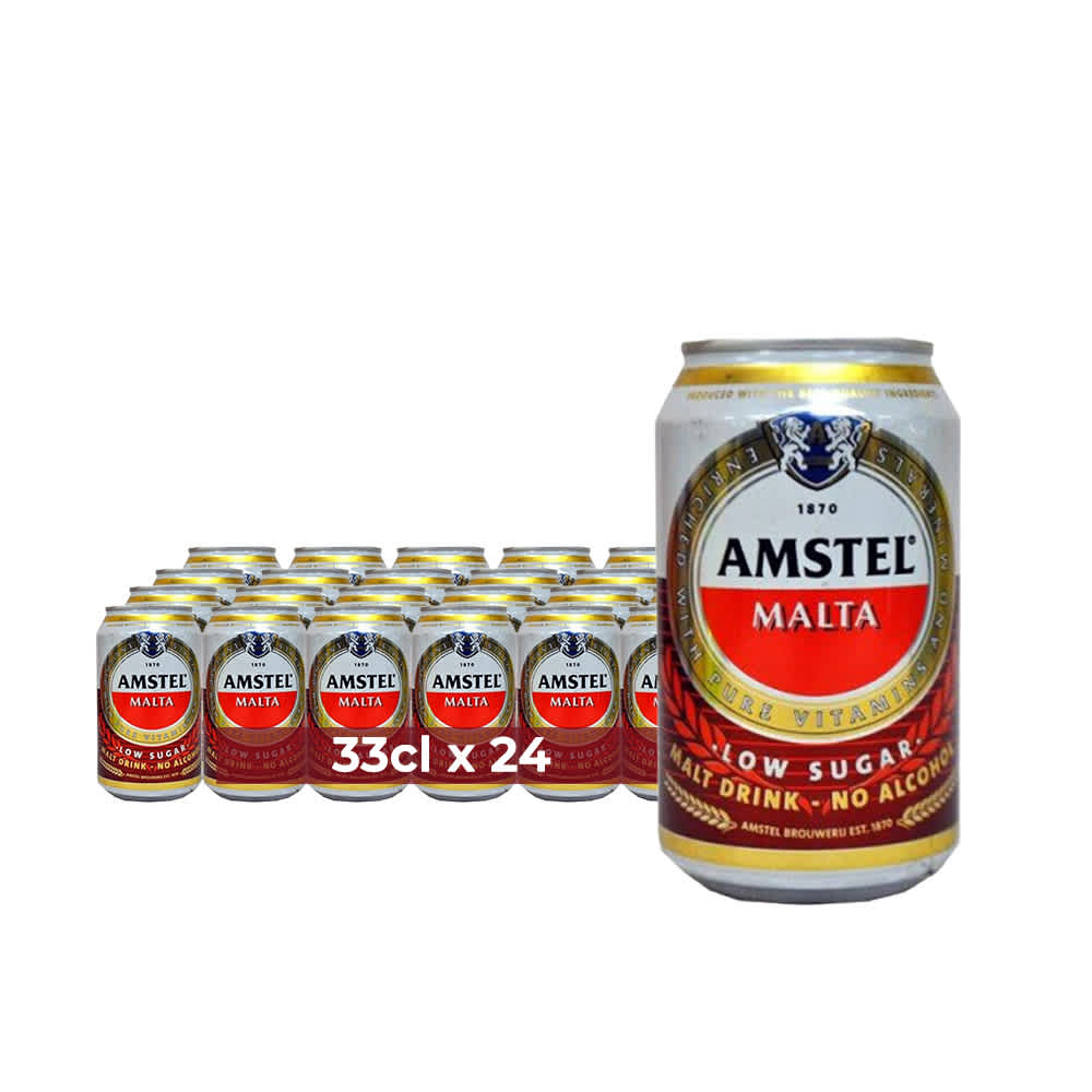 Buy Amstel Malta In Nigeria Mixers Soft Drinks In Nigeria Drinks ng