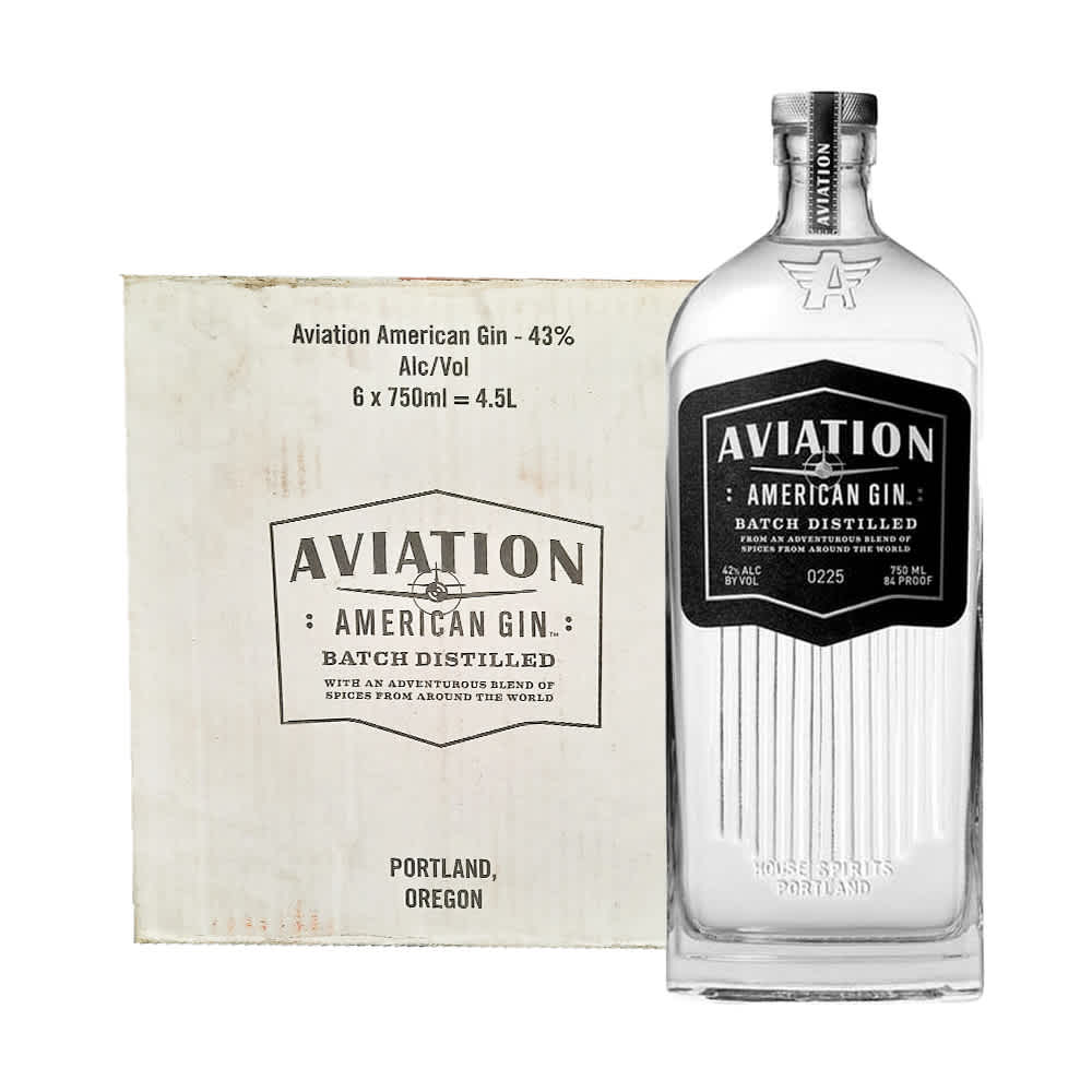 Buy Aviation American Gin in Nigeria Spirits in Nigeria Drinks.ng