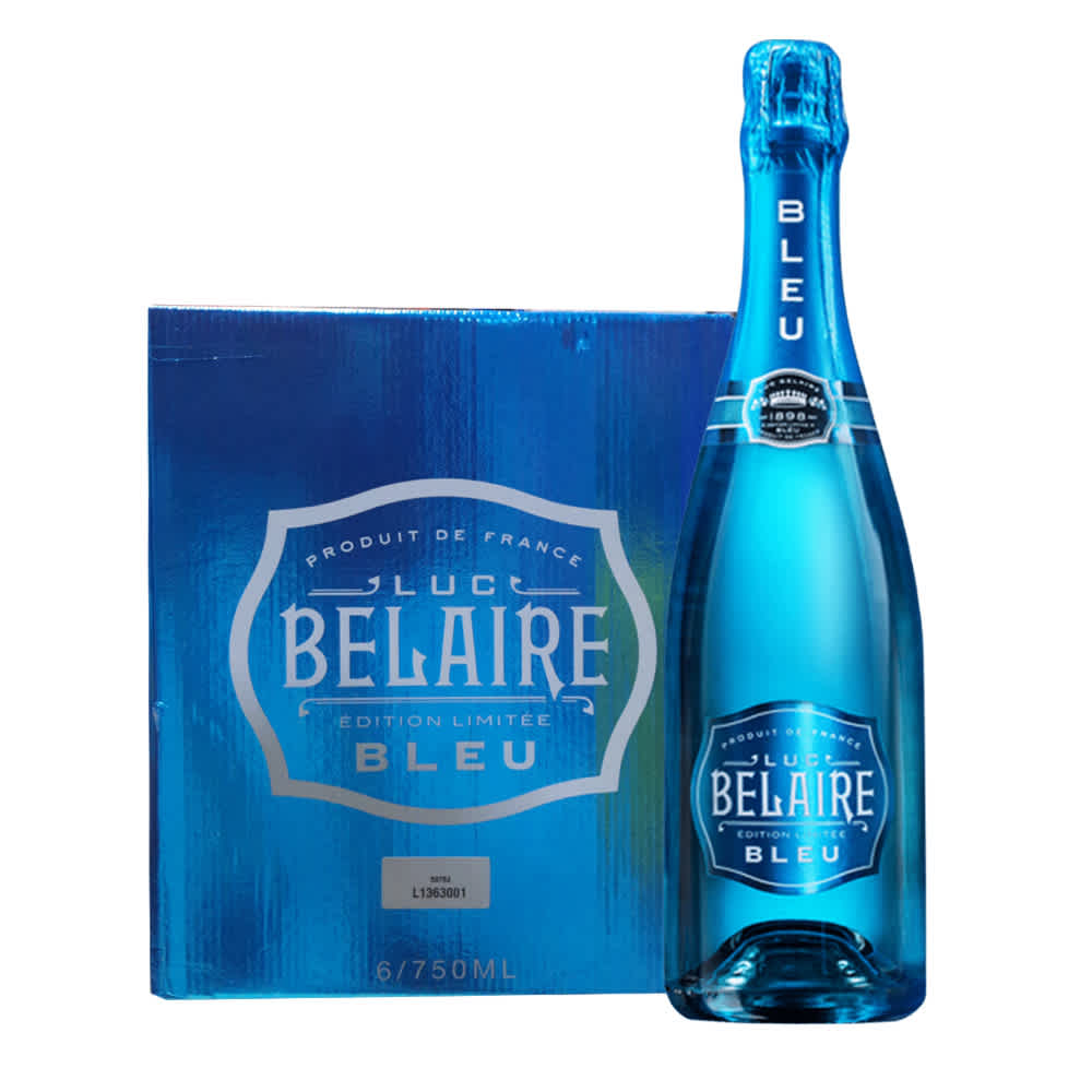 Buy Luc Belaire Bleu in Nigeria Drinks in Nigeria Drinks.ng