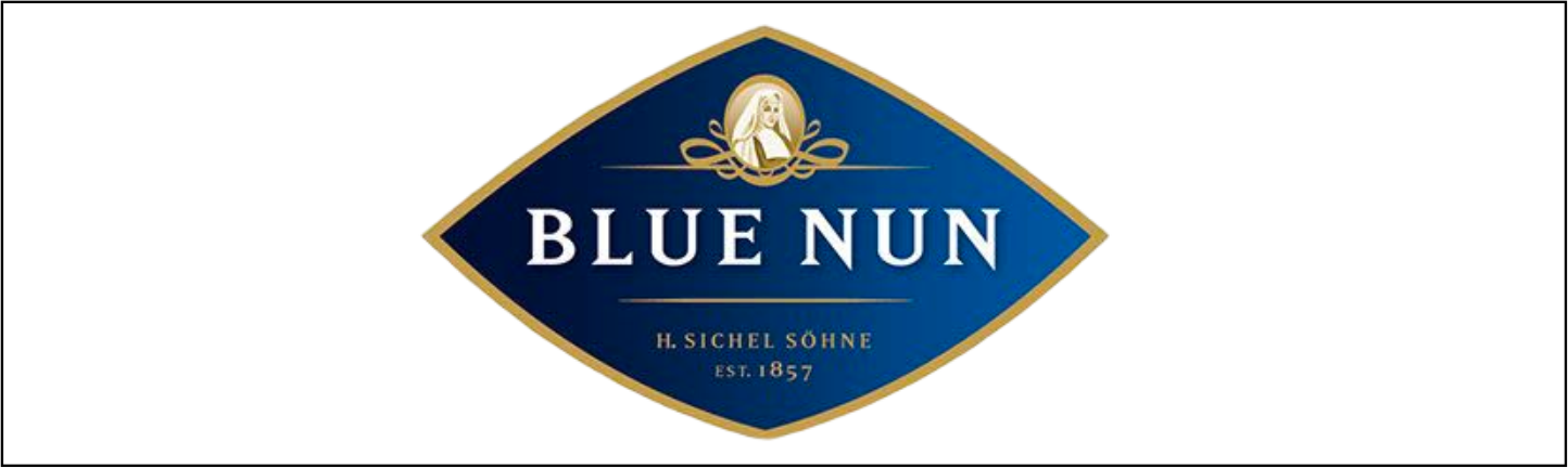 Blue Nun