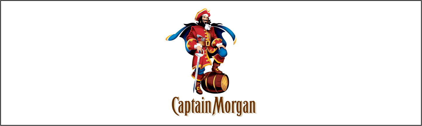 Captain Morgan