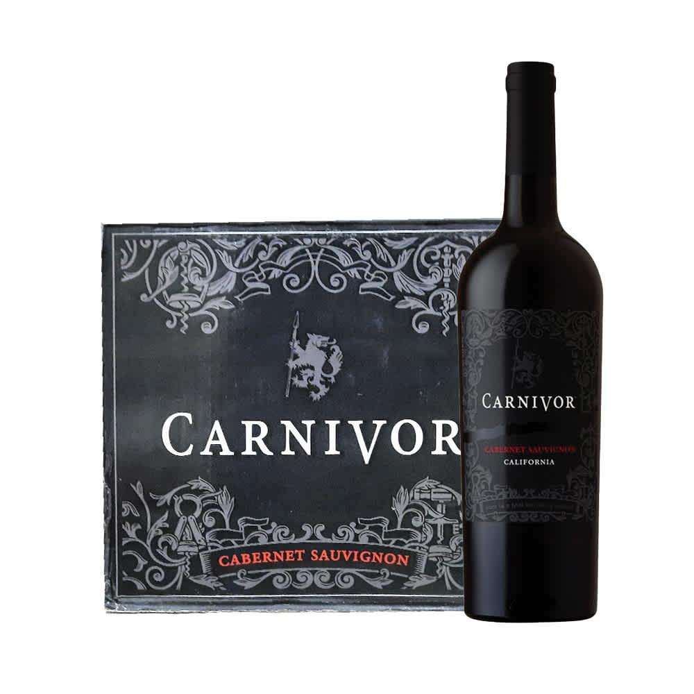 Buy Carnivor Cabernet Sauvignon in Nigeria Wines in Nigeria