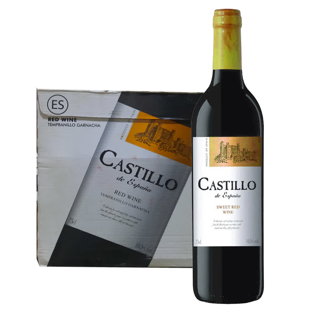 Buy Castillo Red Wine in Nigeria Wines in Nigeria Drinks.ng
