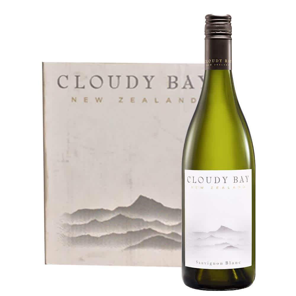 Cloudy Bay Sauvignon Blanc