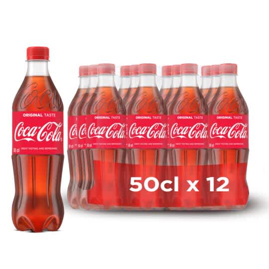 Buy Coca Cola in Nigeria Mixers & Soft Drinks in Nigeria Drinks.ng