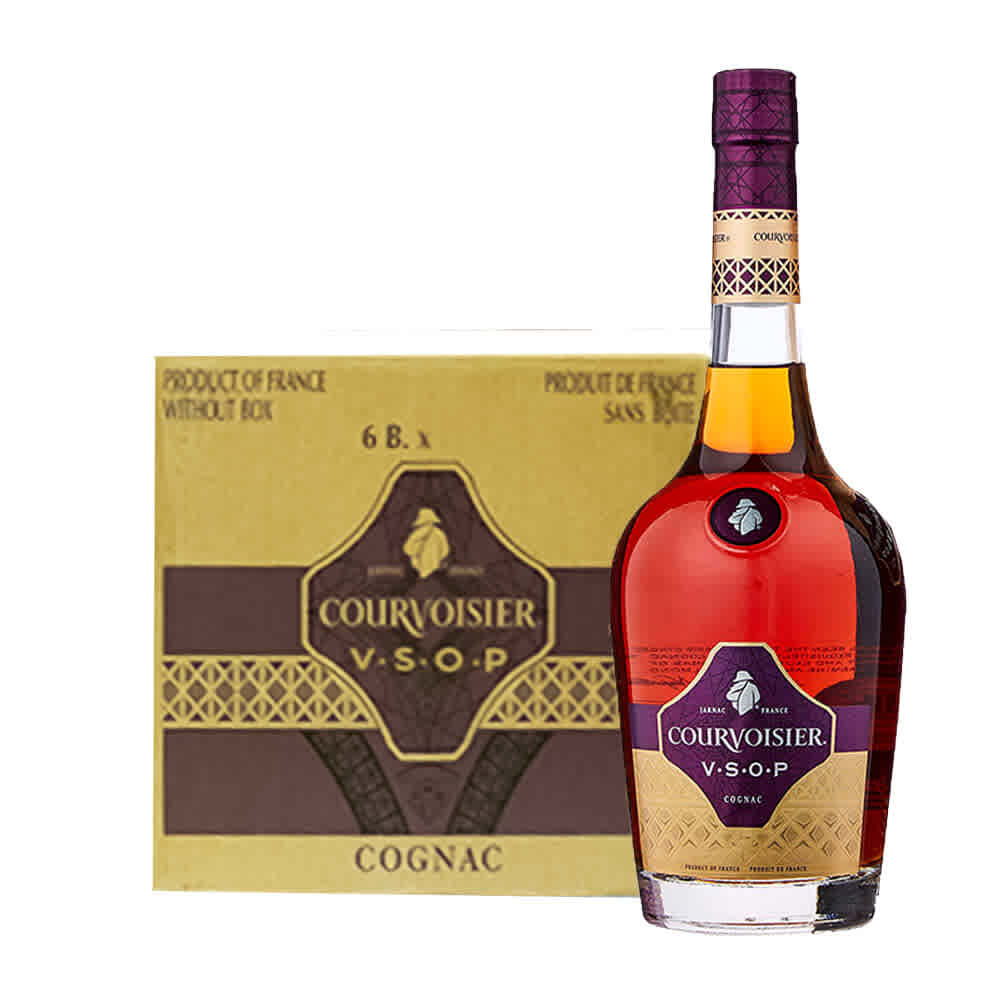 Buy Courvoisier VSOP in Nigeria, Cognac in Nigeria