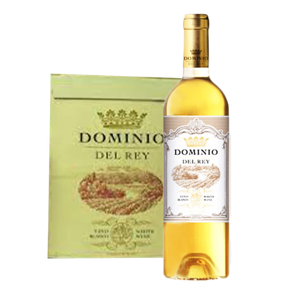 Buy Dominio Del Rey White in Nigeria | Wines in Nigeria | Drinks.ng