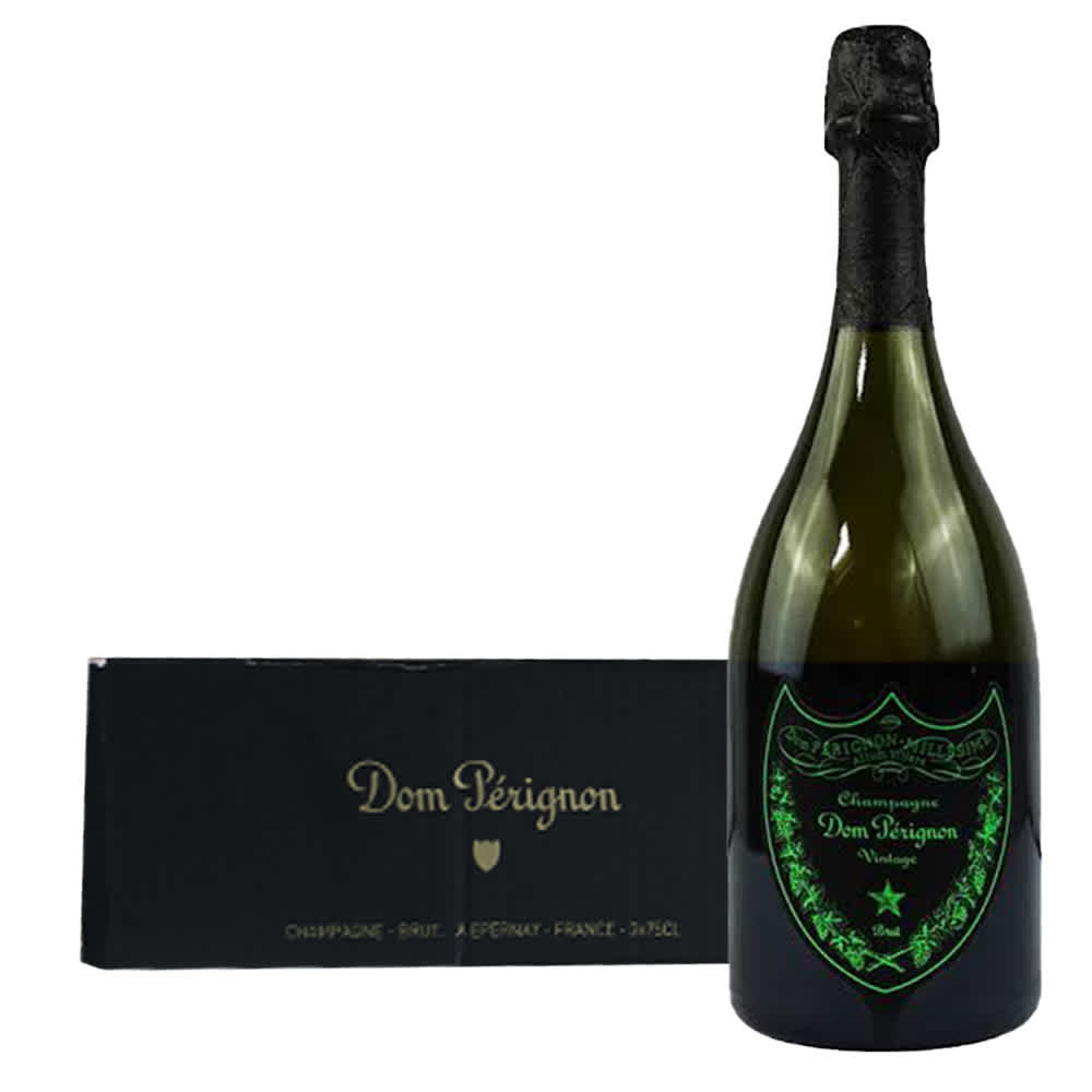 Buy Dom Perignon Brut Luminous in Nigeria, Champagne in Nigeria