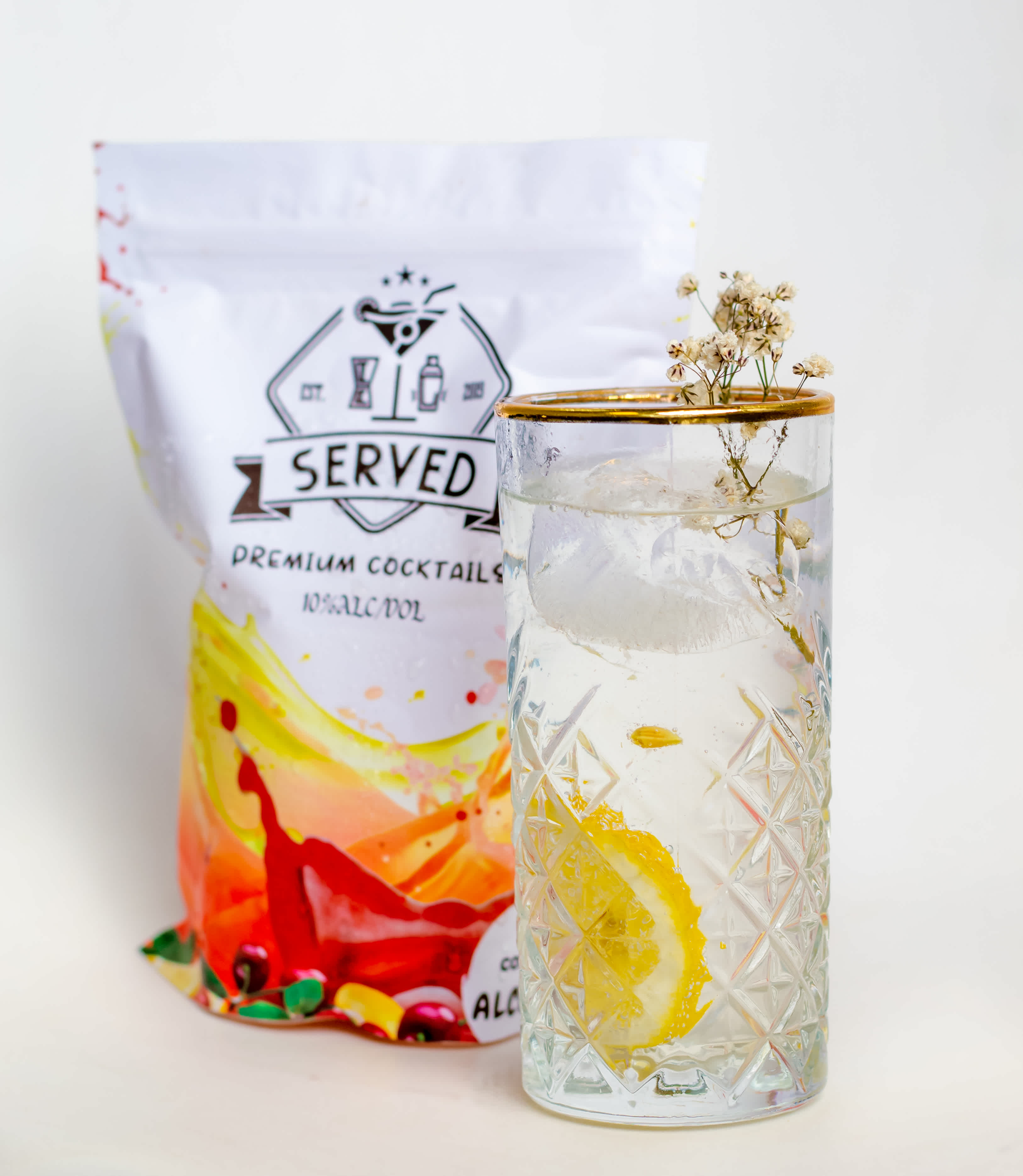 Buy Served Premium Cocktail in Nigeria Cocktails in Nigeria Drinks.ng