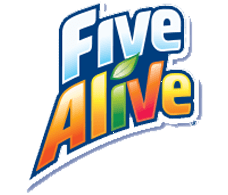 Five Alive
