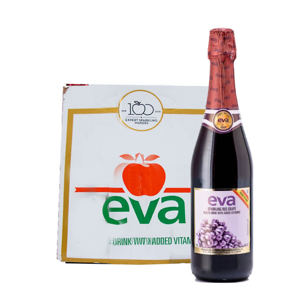 Buy Eva Sparkling Red Wine in Nigeria Non Alcoholic Wine in Nigeria