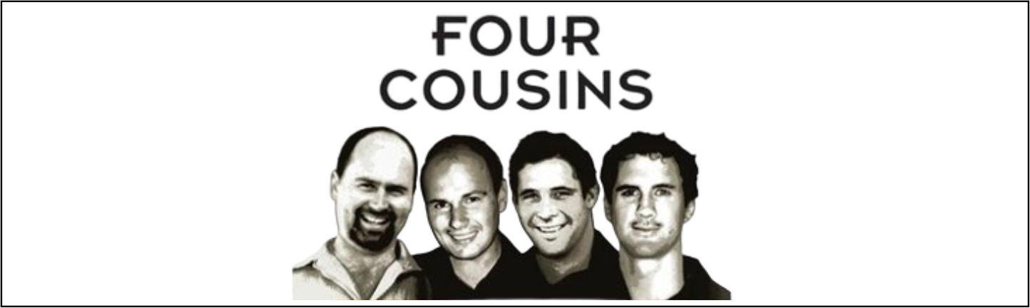Four Cousins