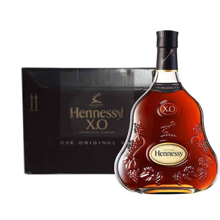 Buy Hennessy XO in Nigeria Cognac in Nigeria Drinks.ng