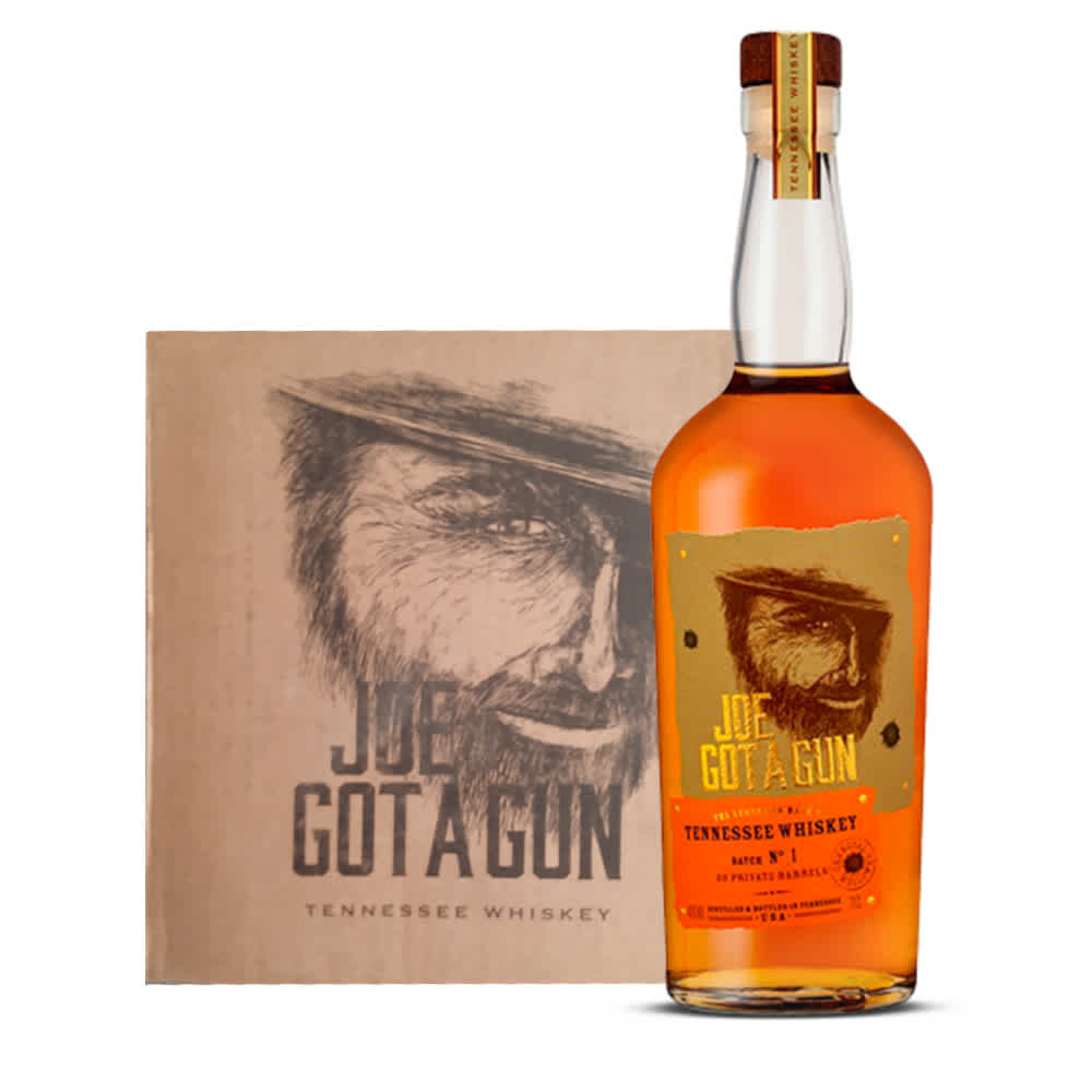 buy-joe-got-a-gun-tennessee-whisky-in-nigeria-drinks-in-nigeria