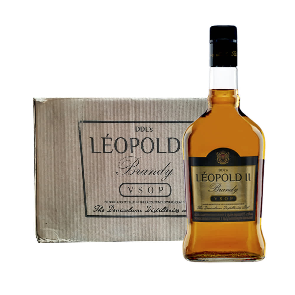 Buy Leopold 11 Brandy in Nigeria Spirits in Nigeria Drinks.ng