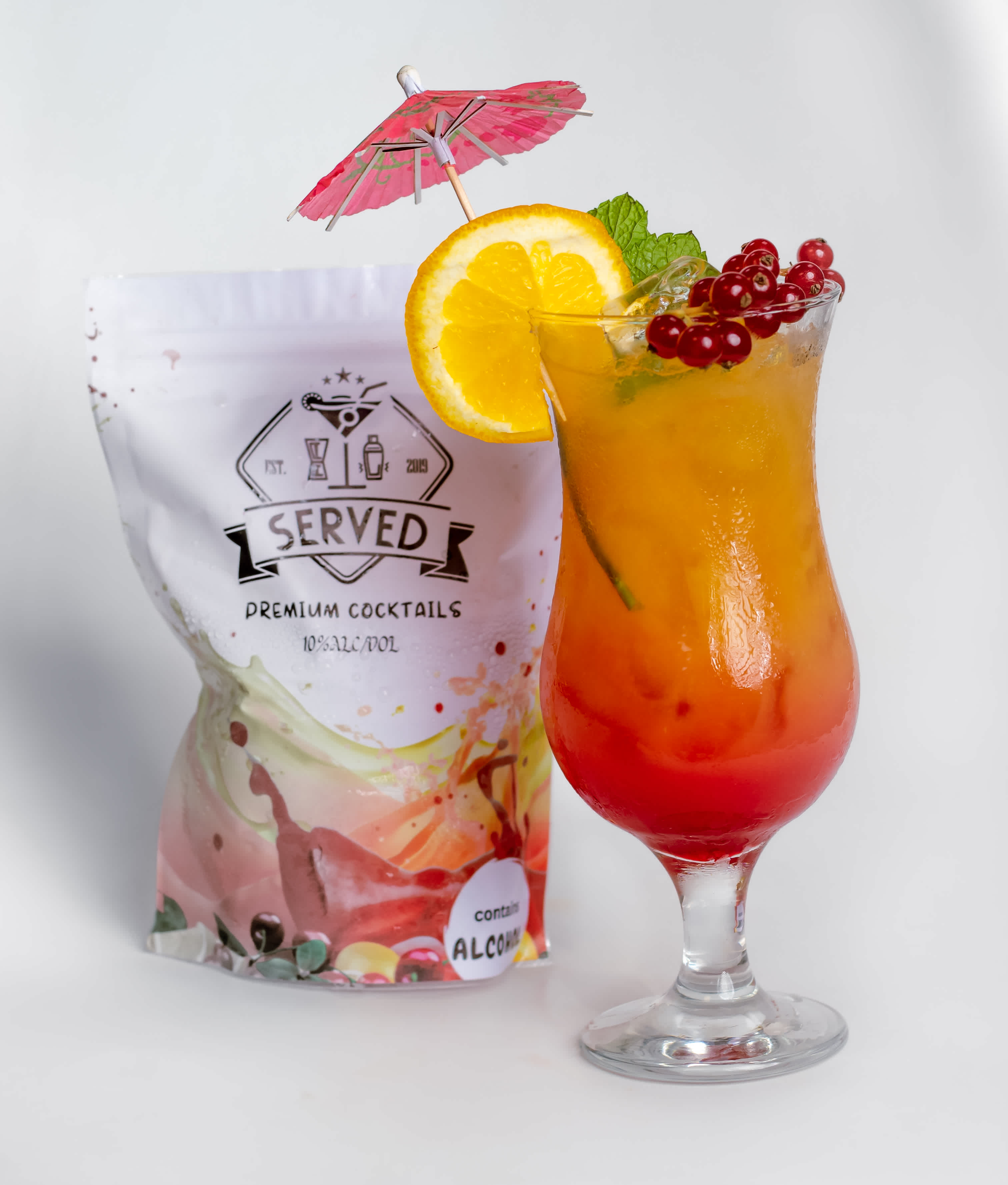 Buy Served Premium Cocktail in Nigeria Cocktails in Nigeria Drinks.ng