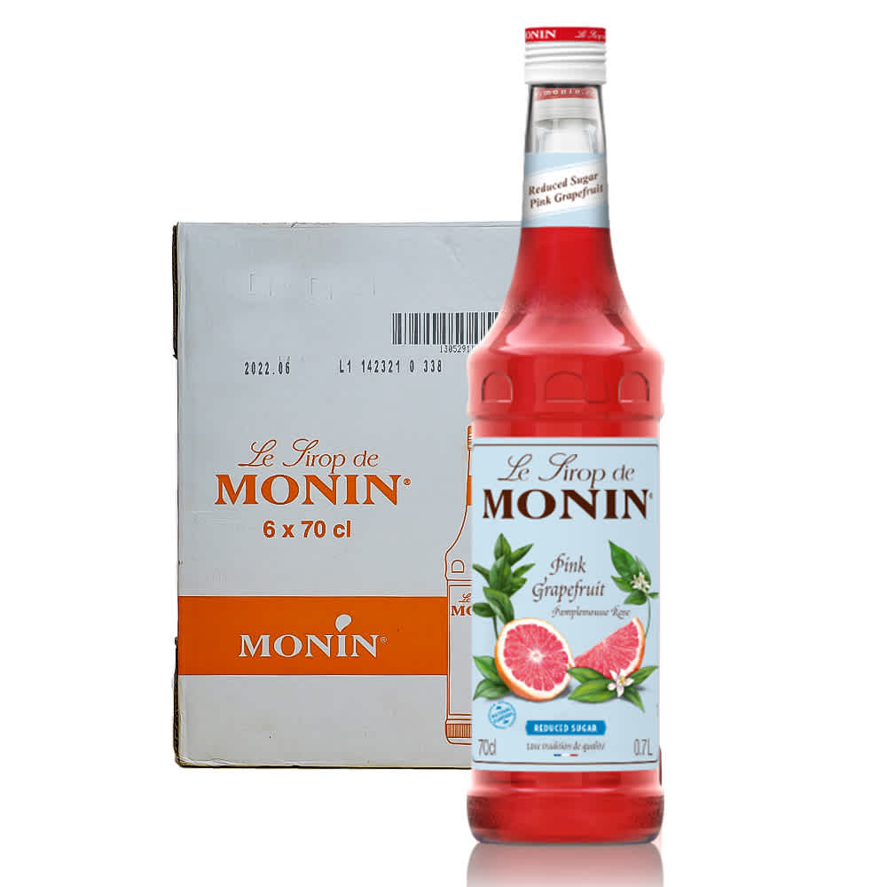 Buy Monin Grapefruit Syrup in Nigeria Mixers & Soft Drinks in Nigeria