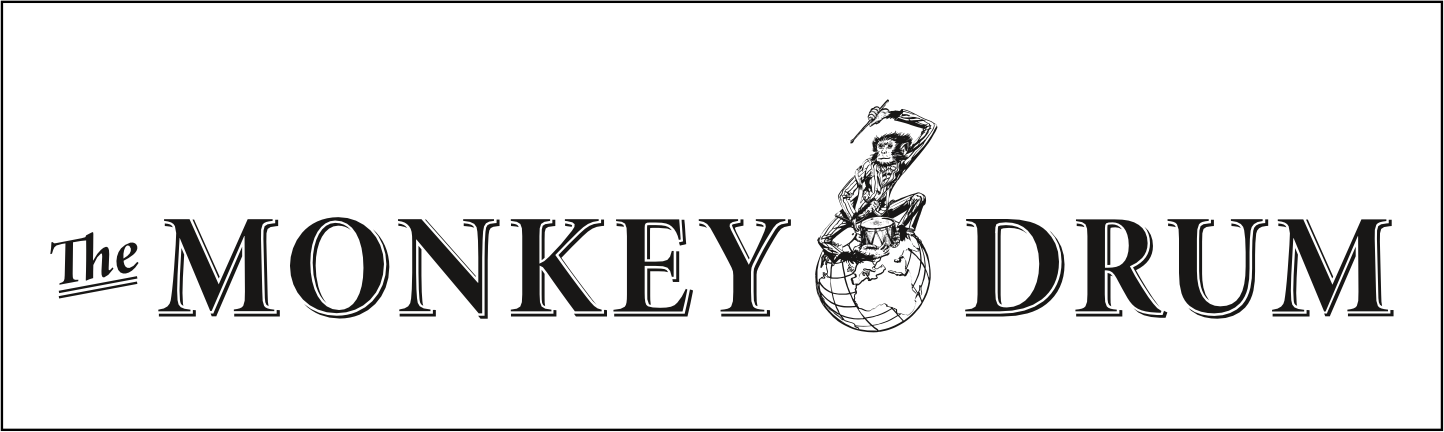 Monkey 47