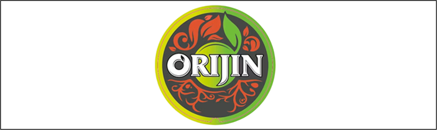 Orijin