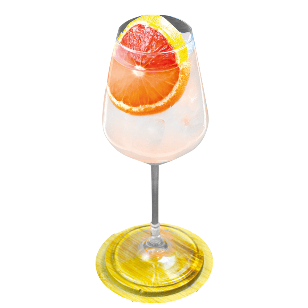 Buy Gin Shaddock in Nigeria Cocktails in Nigeria Drinks.ng