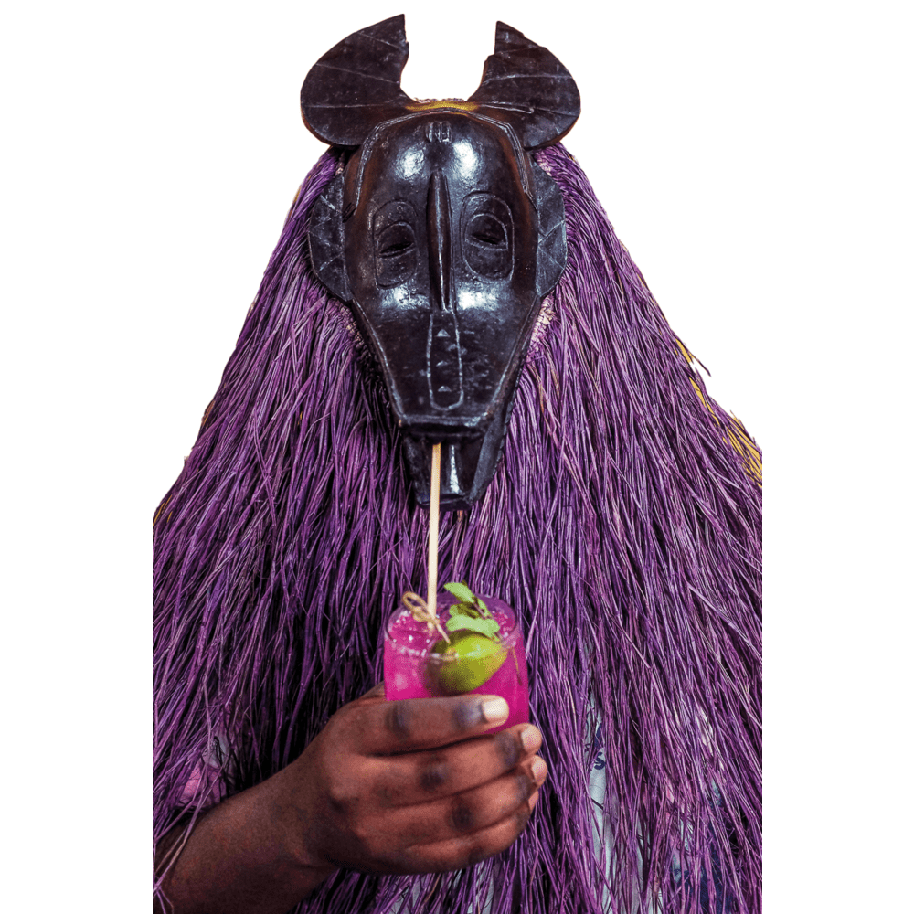 Buy The Okoroshi in Nigeria Cocktails in Nigeria Drinks.ng