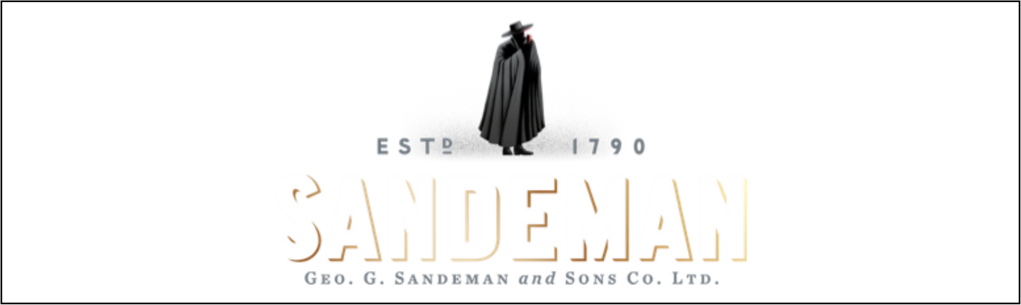 Sandeman