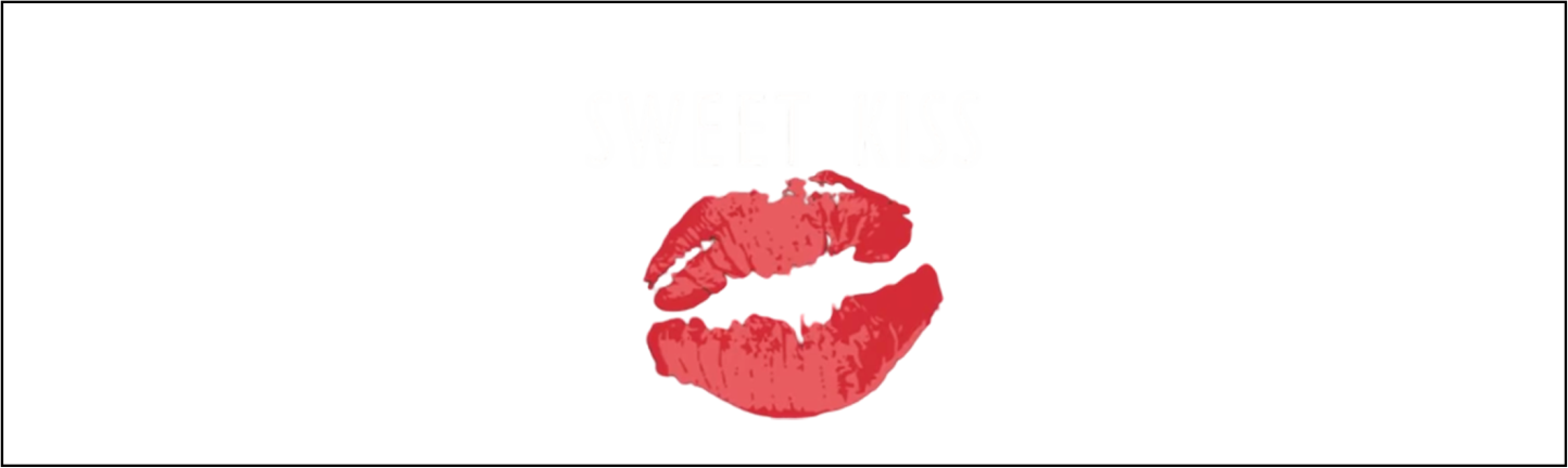 Sweet lips
